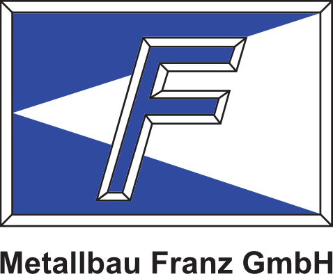 Metallbau Franz GmbH Logo